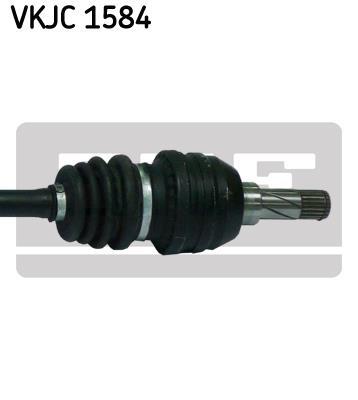 Cardan SKF VKJC 1584